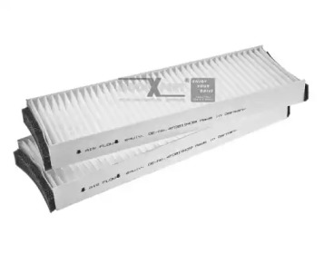 BBR AUTOMOTIVE 0022001344 -  Фильтр воздуха в салоне